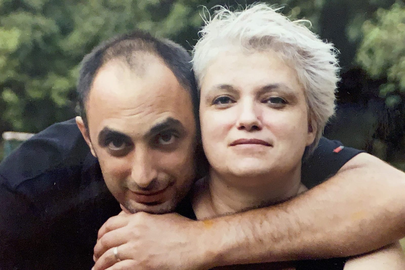 תמונה של חיה