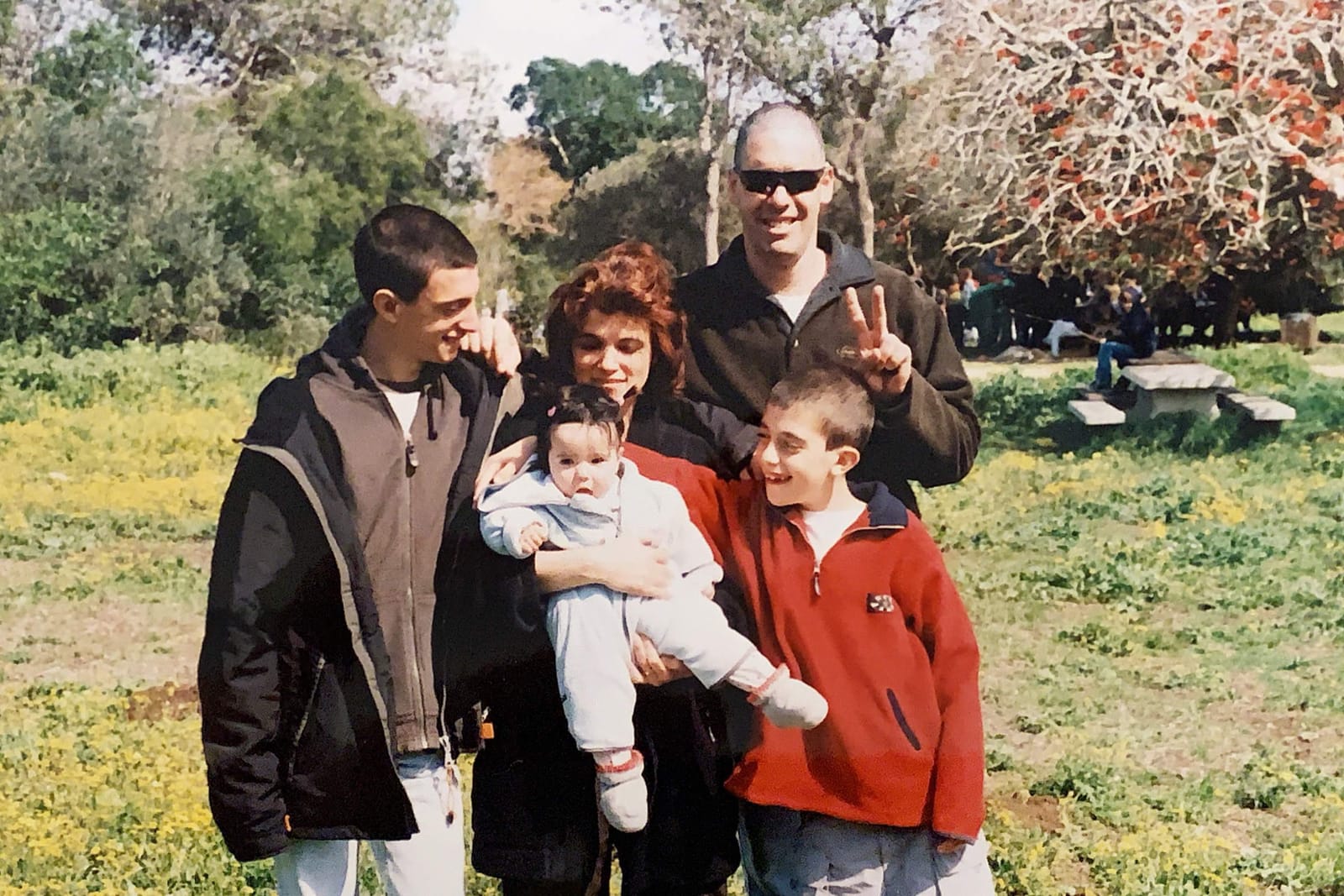 תמונה של חיה