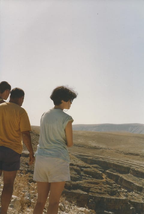 תמונה של חיה